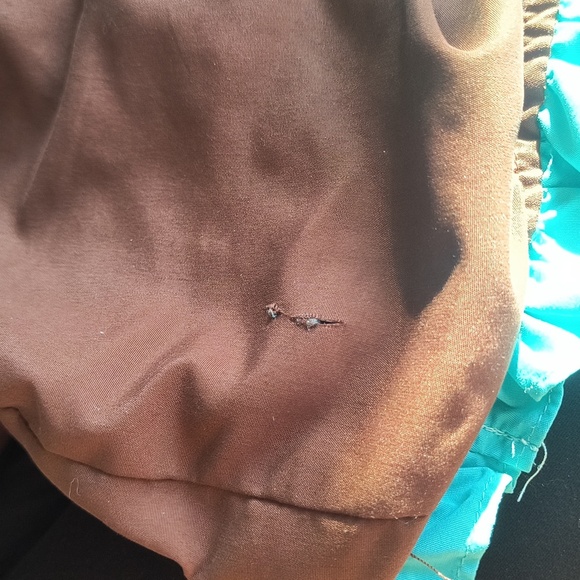 Cradle Togs Toddler Girls Vintage Jogger Outfit Pants Jacket Size 24 Months - Picture 7 of 7